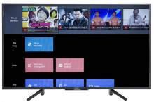 Smart Tivi Sony 50 inch KDL-50W660F