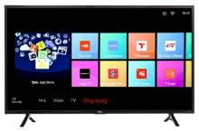 Smart Tivi TCL 40 inch L40S62