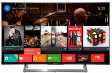 Android Tivi Sony 4K 49 inch KD-49X8000E