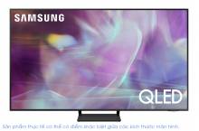 Smart Tivi QLED 4K 55 inch Samsung QA55Q65A