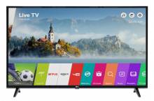 Smart Tivi LG 4K 49 inch 49UJ633T