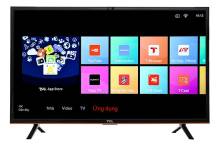 Smart Tivi TCL 32 inch L32S62T