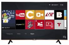 Smart Tivi TCL 43 inch L43S62T