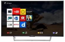 Internet Tivi Sony 49 inch KDL-49W750E