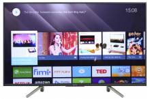 Android Tivi Sony 49 inch KDL-49W800F