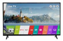 Smart Tivi LG 4K 43 inch 43UJ633T