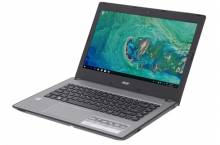 Acer Aspire E5 476 i3 8130U/4GB/500GB/Win10/(NX.GWTSV.002)