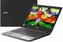 Acer Aspire ES1 432 N3350/2GB/500GB/Win10