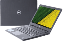 Dell Vostro 3468 i5 7200U/4GB/1TB/Win10