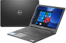 Dell Vostro 3568 i3 6006U/4GB/1TB/Win10/(VTI3027W)