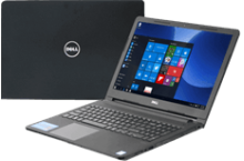 Dell Vostro 3568 i5 7200U/4GB/1TB/Win10/(XF6C611)