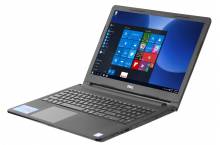 Dell Vostro 3568 i3 7020U/4GB/1TB/Win10/(VTI32072W)