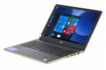 Dell Vostro 5568 i5 7200U/4GB/1TB/2GB 940MX/Win10/(077M52)