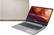 Asus X407UA i3 6006U/4GB/1TB/Win10/(BV129T)