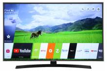 Smart Tivi LG 4K 43 inch 43UK6540PTD