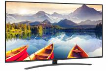 Smart Tivi NanoCell LG 4K 49 inch 49NANO81TNA Mới 2020