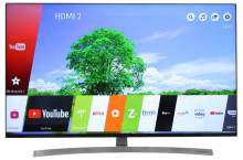 Smart Tivi LG 4K 49 inch 49SK8500PTA