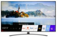 Smart Tivi LG 4K 49 inch 49SM8100PTA