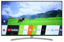 Smart Tivi LG 4K 55 inch 55SK8500PTA