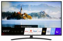 Smart Tivi LG 4K 55 inch 55UM7400PTA