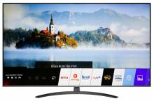 Smart Tivi LG 4K 65 inch 65UM7600PTA