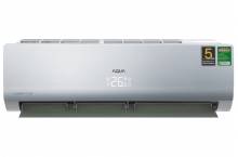 Máy lạnh Aqua Inverter 1.5 HP AQA-KCRV13NB 