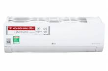 MÁY LẠNH LG INVERTER 1.5 HP V13ENS đời 2018