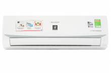 Máy lạnh Sharp Inverter 1.5 HP AH-XP13WMW