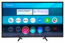 Smart Tivi Panasonic 50 inch TH-50FS500V