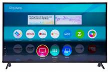 Smart Tivi Panasonic 4K 55 inch TH-55FX600V