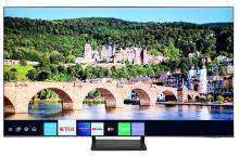 Smart Tivi QLED 4K 65 inch Samsung QA65Q70A 2023