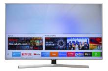 Smart Tivi Samsung 4K 50 inch UA50NU7400