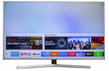 Smart Tivi Samsung 4K 55 inch UA55NU7400