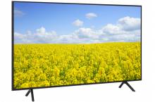 Smart Tivi Samsung 4K 55 inch UA55RU7200