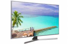 Smart Tivi Samsung 4K 65 inch UA65RU7400