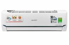 Máy lạnh Sharp Inverter 1.5 HP AH-X12XEW (Mới 2020)