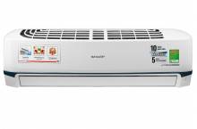 Máy lạnh Sharp Inverter 2 HP AH-X18XEW - Mới - 2023 BÁN GÓP