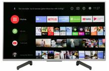Android Tivi Sony 4K 65 inch KD-65X8500G/S
