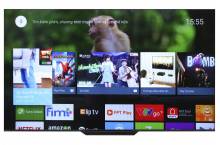 Android Tivi OLED Sony 4K 65 inch KD-65A8F