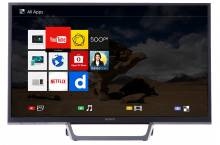 Internet Tivi Sony 32 inch KDL-32W610E