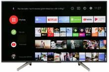 Android Tivi Sony 43 inch KDL-43W800G