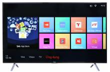 Smart Tivi TCL 4K 40 inch L40P62-UF