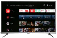 Android Tivi TCL 4K 43 inch L43A8