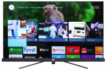 Android Tivi TCL 4K 49 inch L49C6-UF