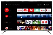 Android Tivi TCL 4K 65 inch L65P8 