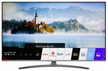 Smart Tivi LG 4K 55 inch 55UM7600PTA