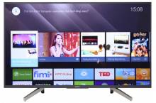 Android Tivi Sony 49 inch KD-49X7500F