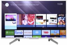 Android Tivi Sony 4K 49 inch KD-49X8500F/S