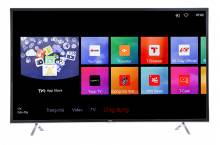 Smart Tivi TCL 4K 50 inch L50P62