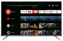 Android Tivi TCL 4K 55 inch L55A8